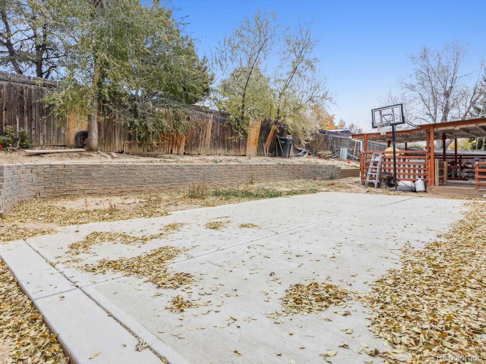 MLS Image #27 for 1462 s laredo way,aurora, Colorado