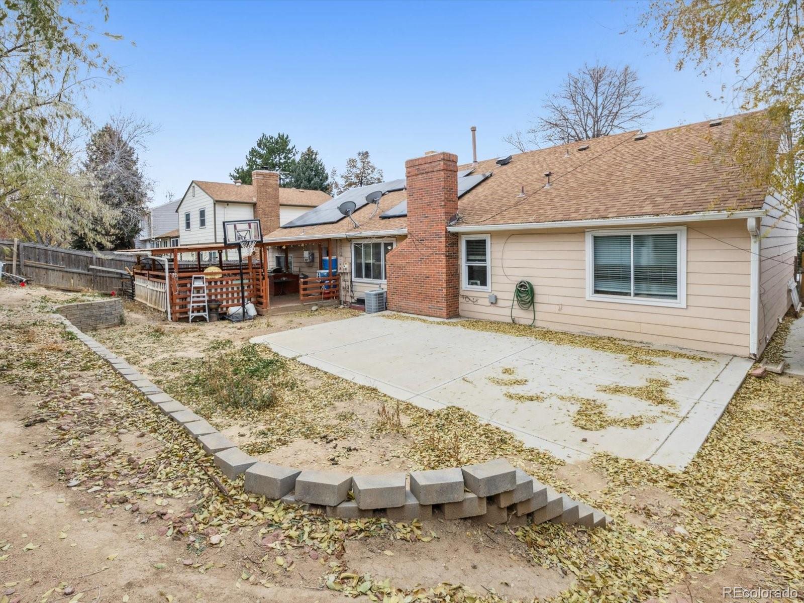 MLS Image #28 for 1462 s laredo way,aurora, Colorado