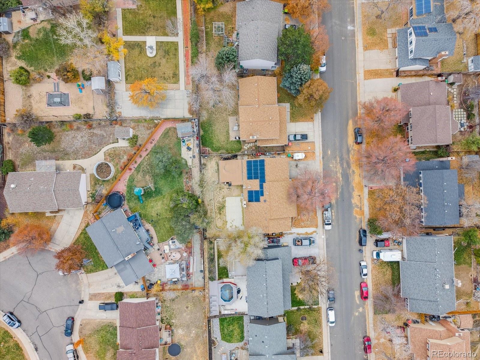MLS Image #29 for 1462 s laredo way,aurora, Colorado