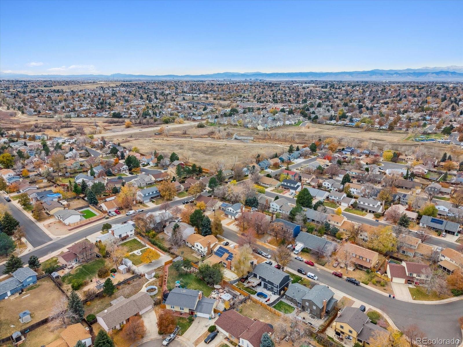 MLS Image #30 for 1462 s laredo way,aurora, Colorado