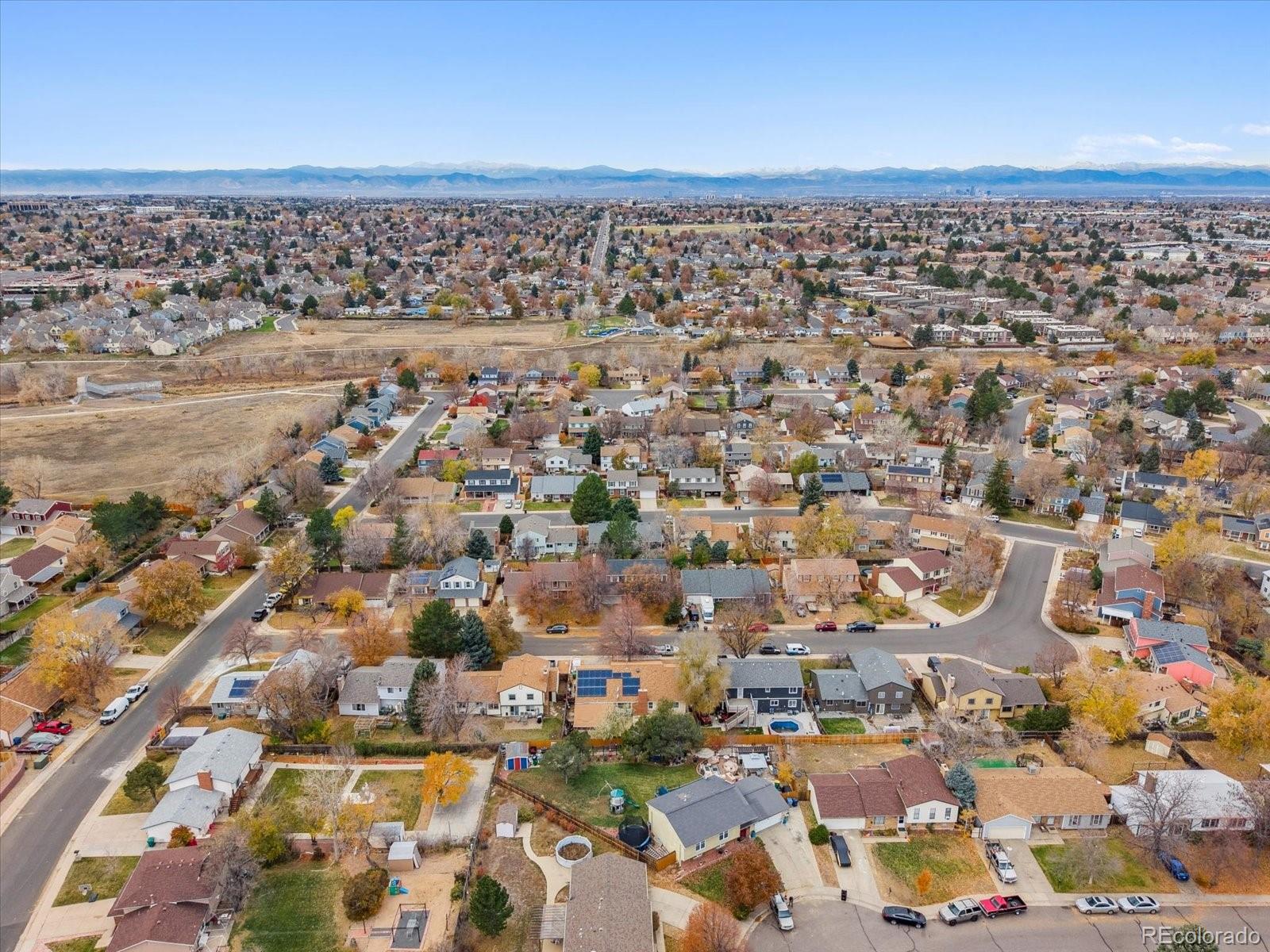 MLS Image #31 for 1462 s laredo way,aurora, Colorado
