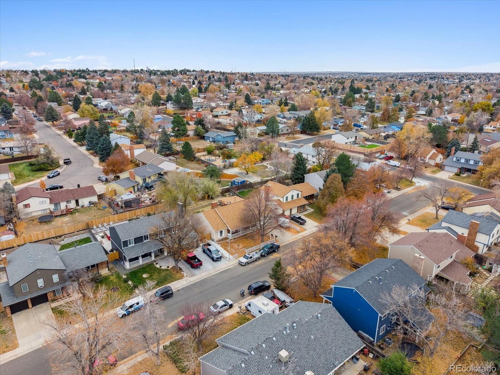 MLS Image #32 for 1462 s laredo way,aurora, Colorado