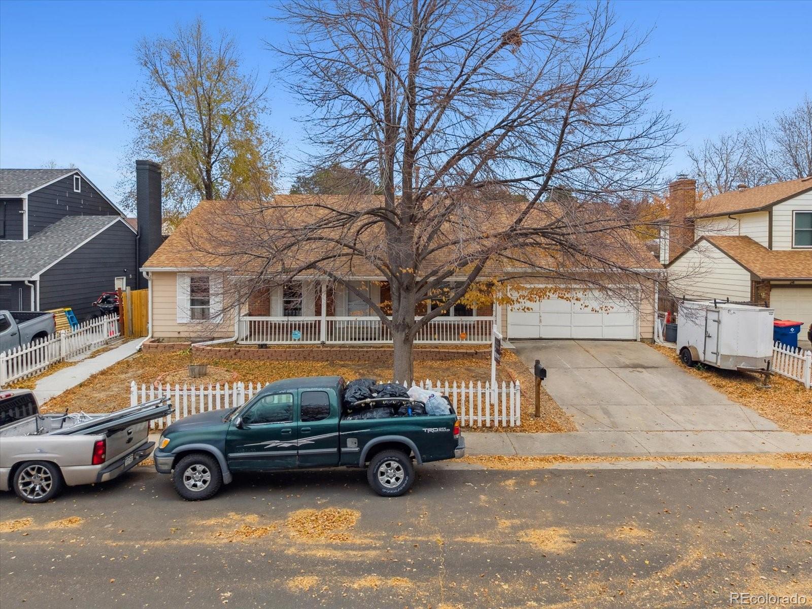 MLS Image #33 for 1462 s laredo way,aurora, Colorado