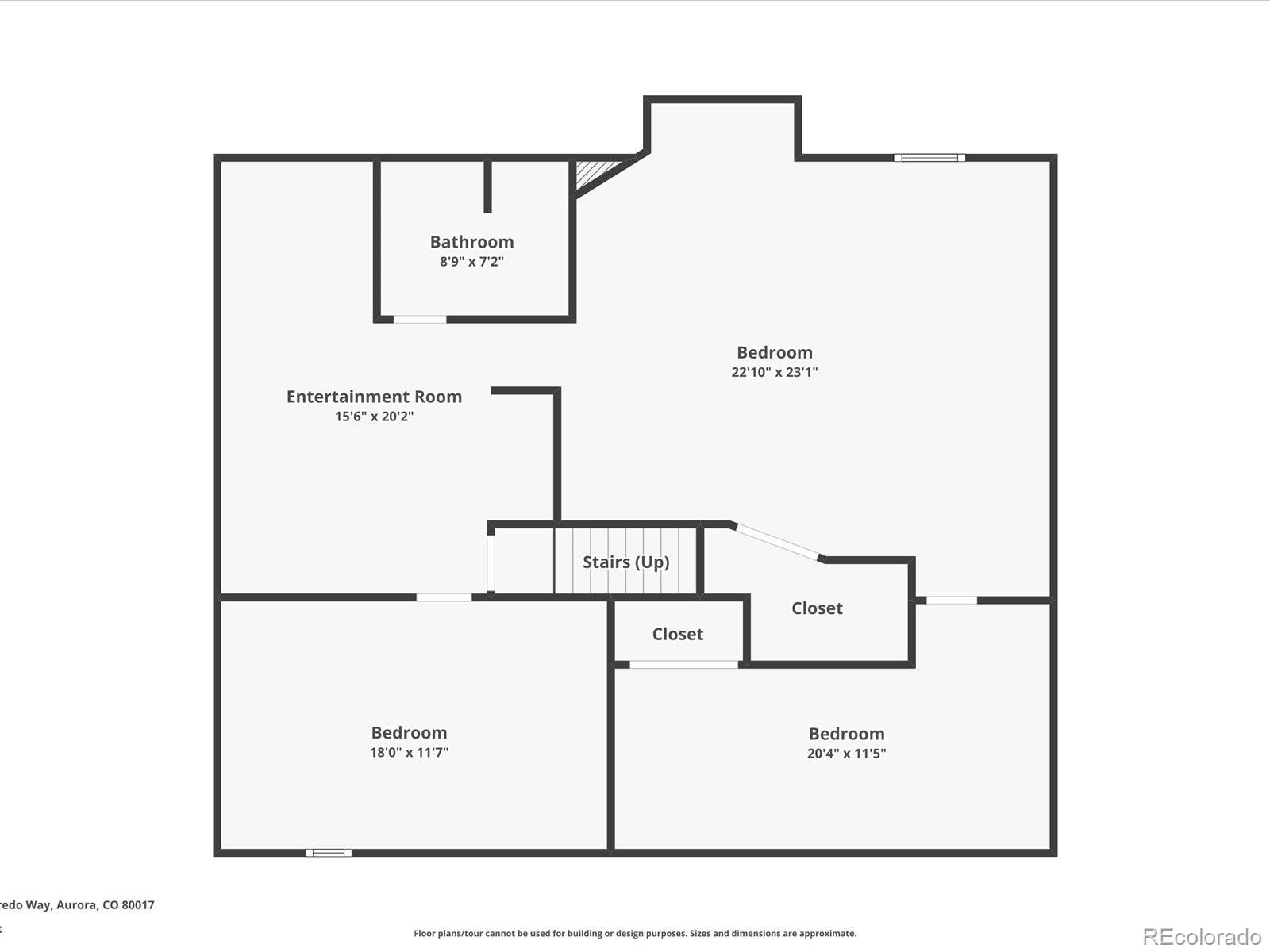 MLS Image #38 for 1462 s laredo way,aurora, Colorado