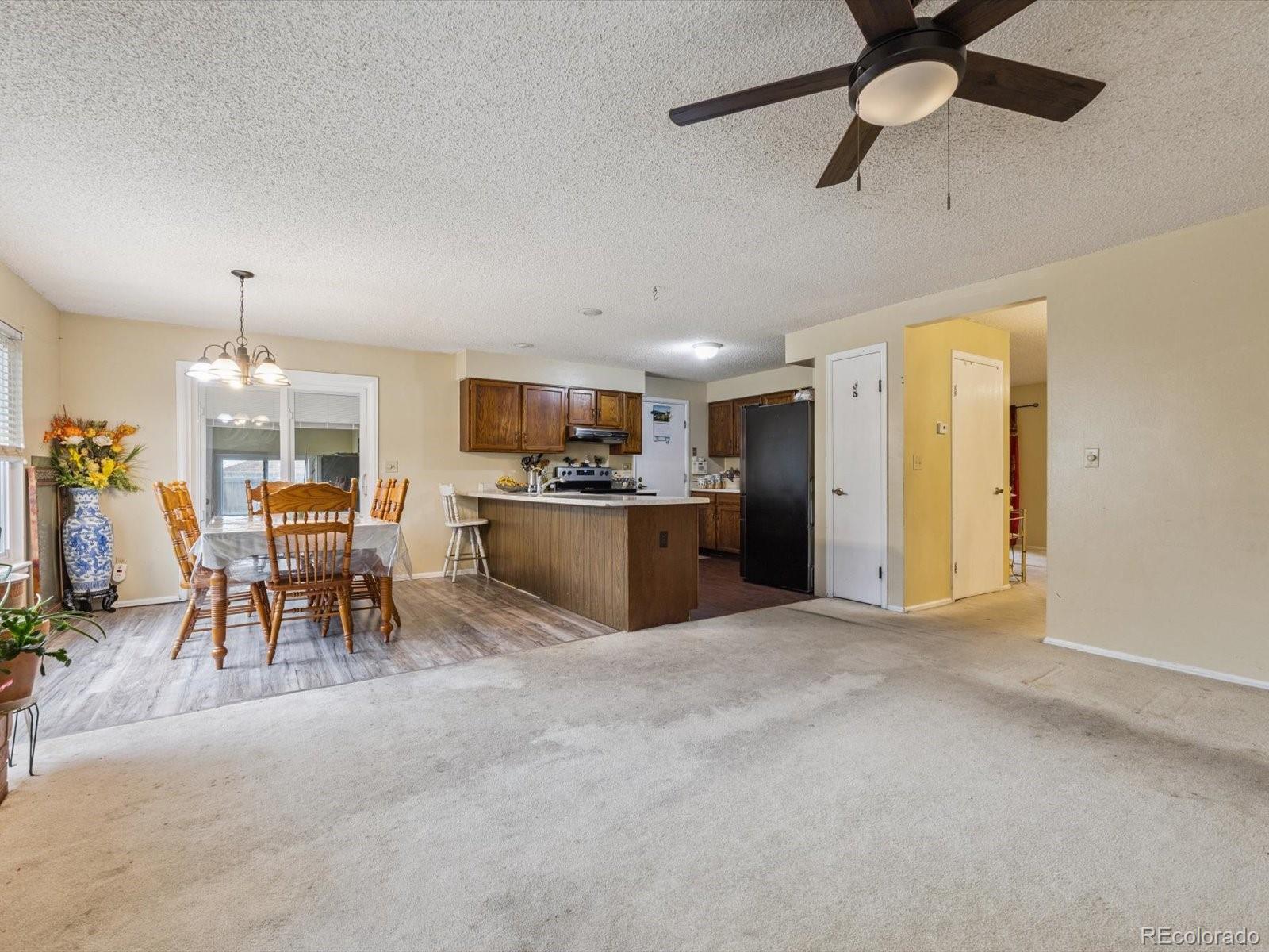 MLS Image #5 for 1462 s laredo way,aurora, Colorado