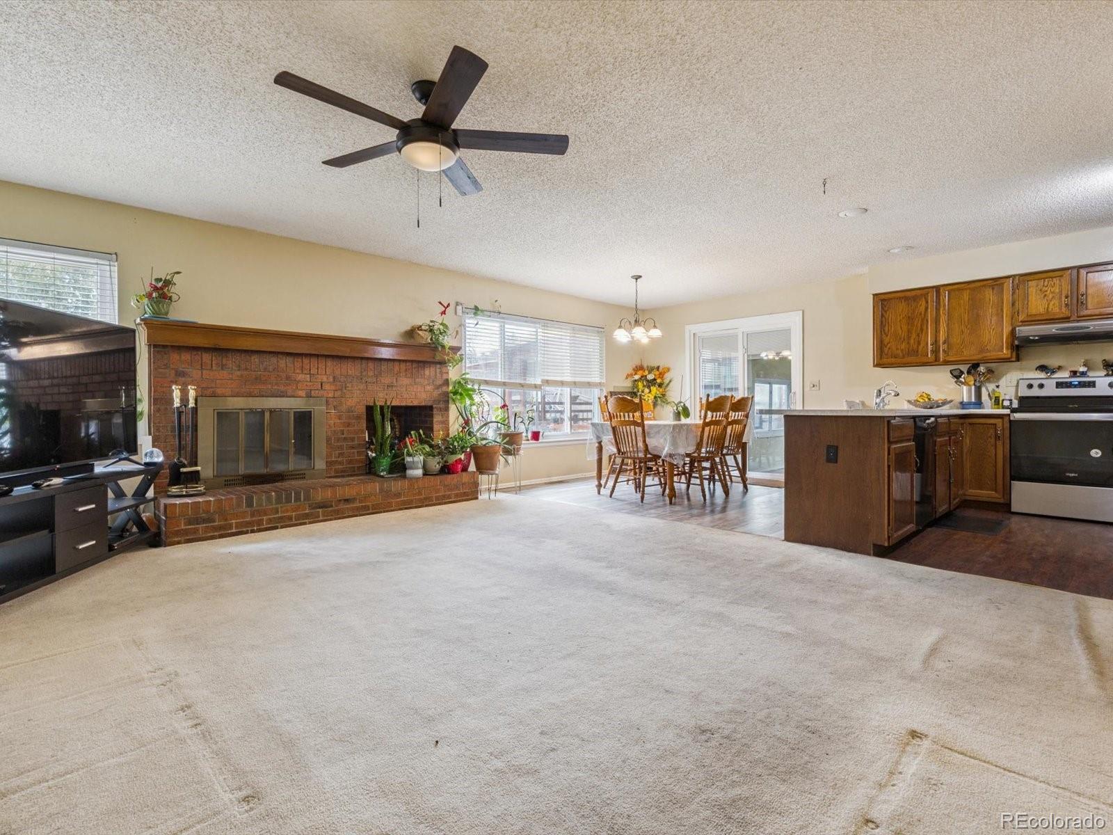 MLS Image #7 for 1462 s laredo way,aurora, Colorado