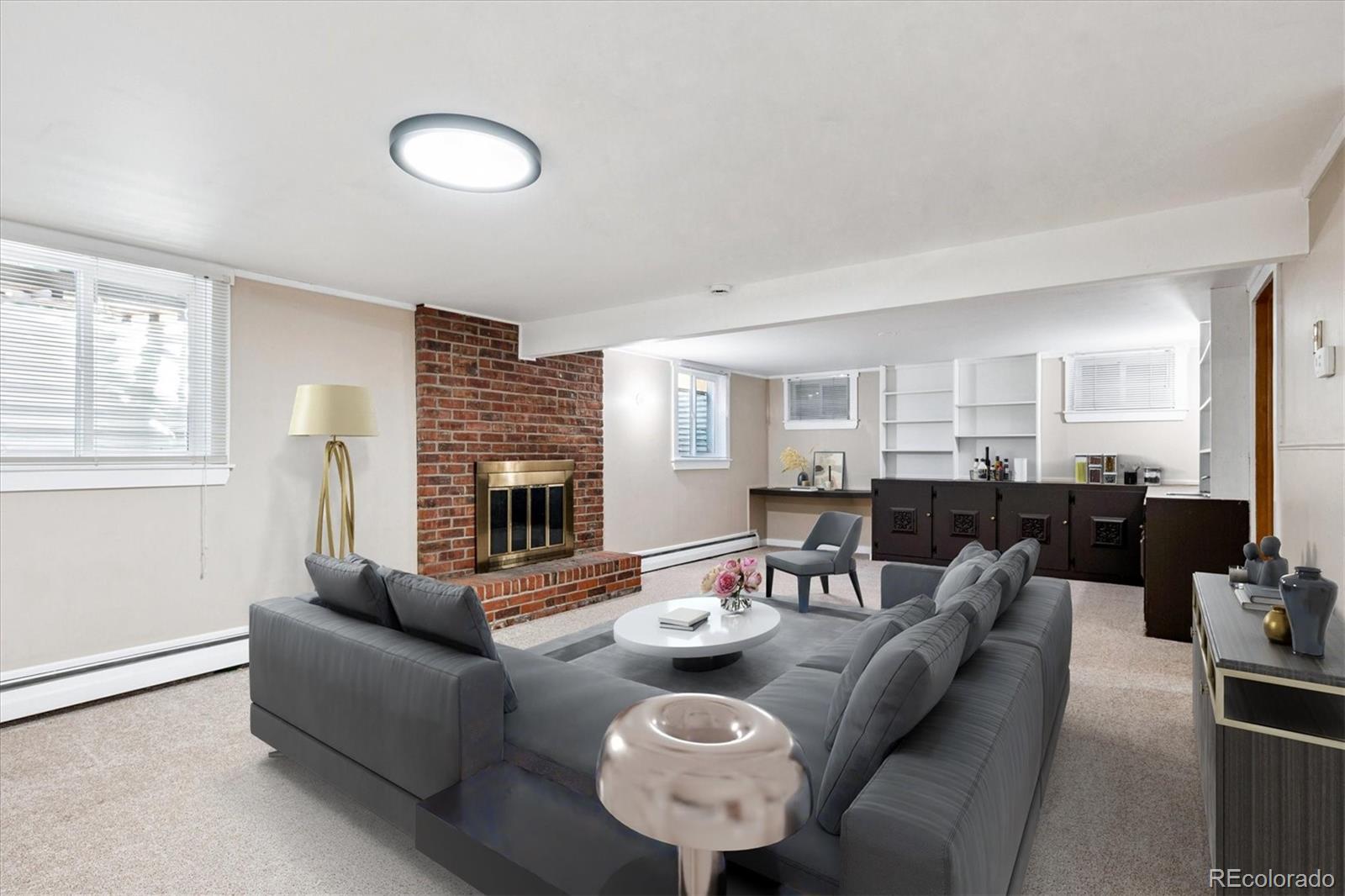 MLS Image #20 for 2436 s leyden street,denver, Colorado
