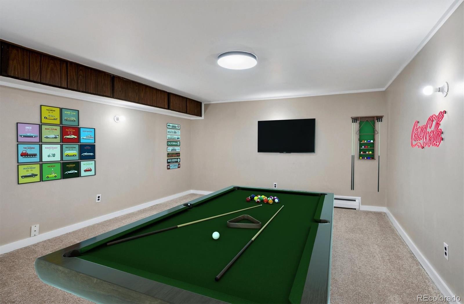 MLS Image #22 for 2436 s leyden street,denver, Colorado