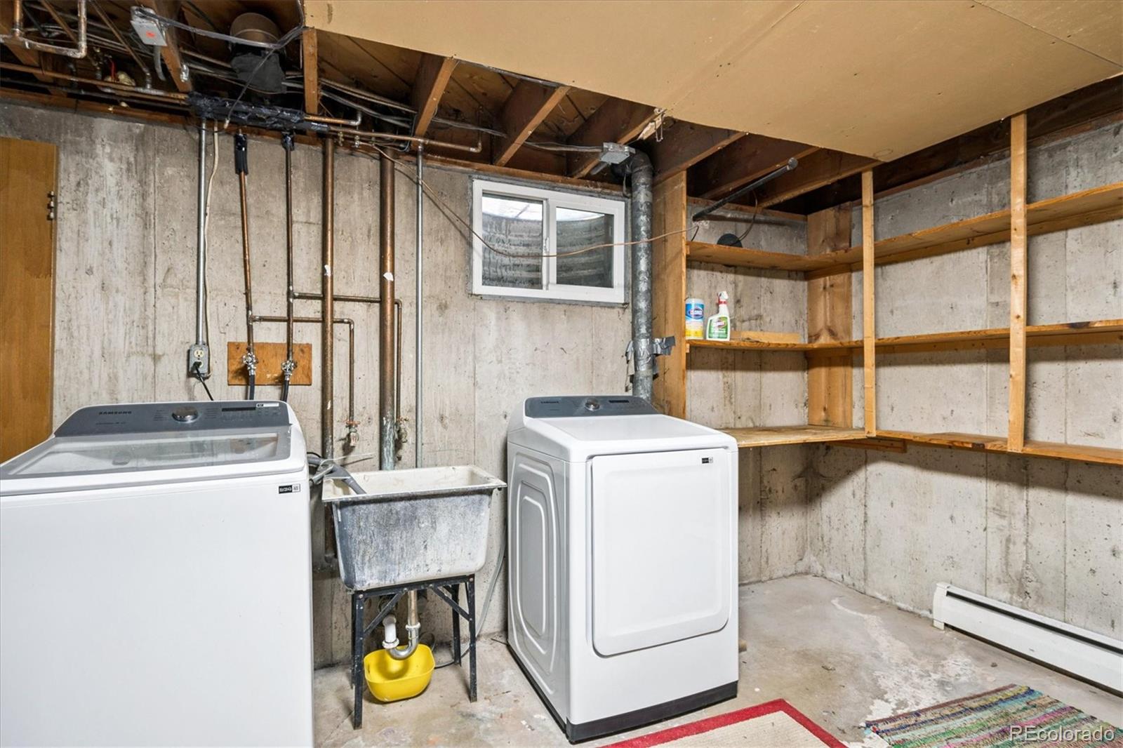 MLS Image #24 for 2436 s leyden street,denver, Colorado