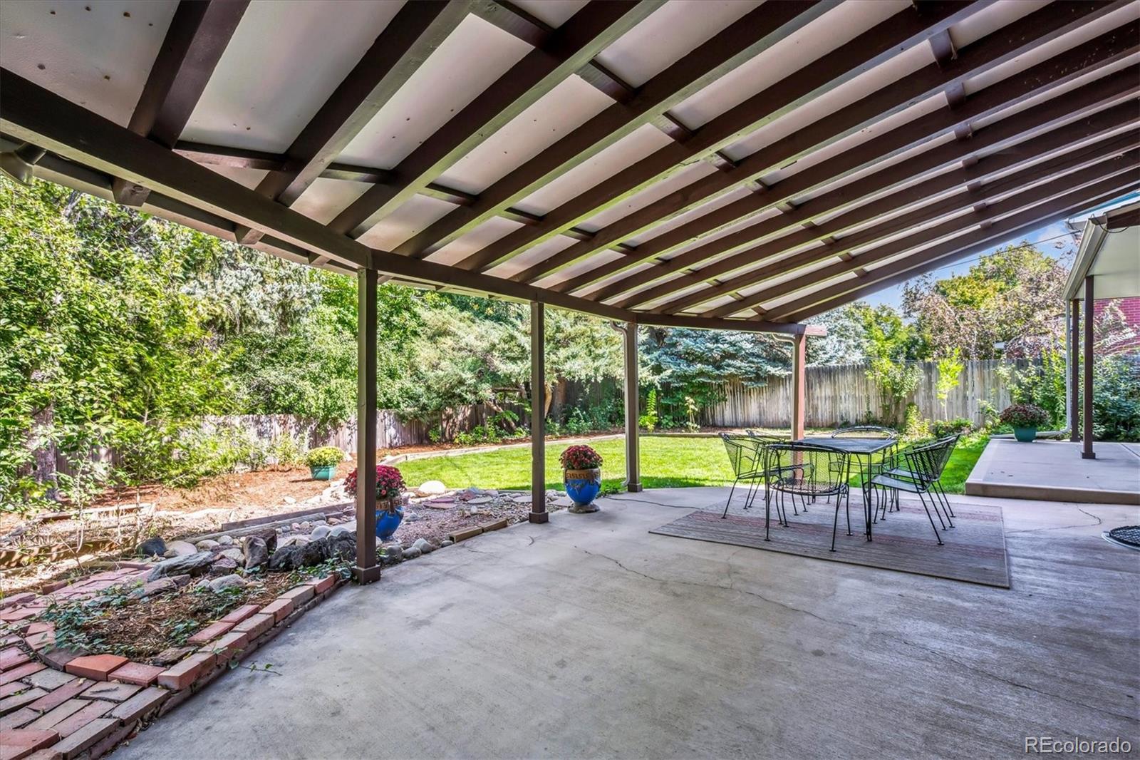 MLS Image #28 for 2436 s leyden street,denver, Colorado