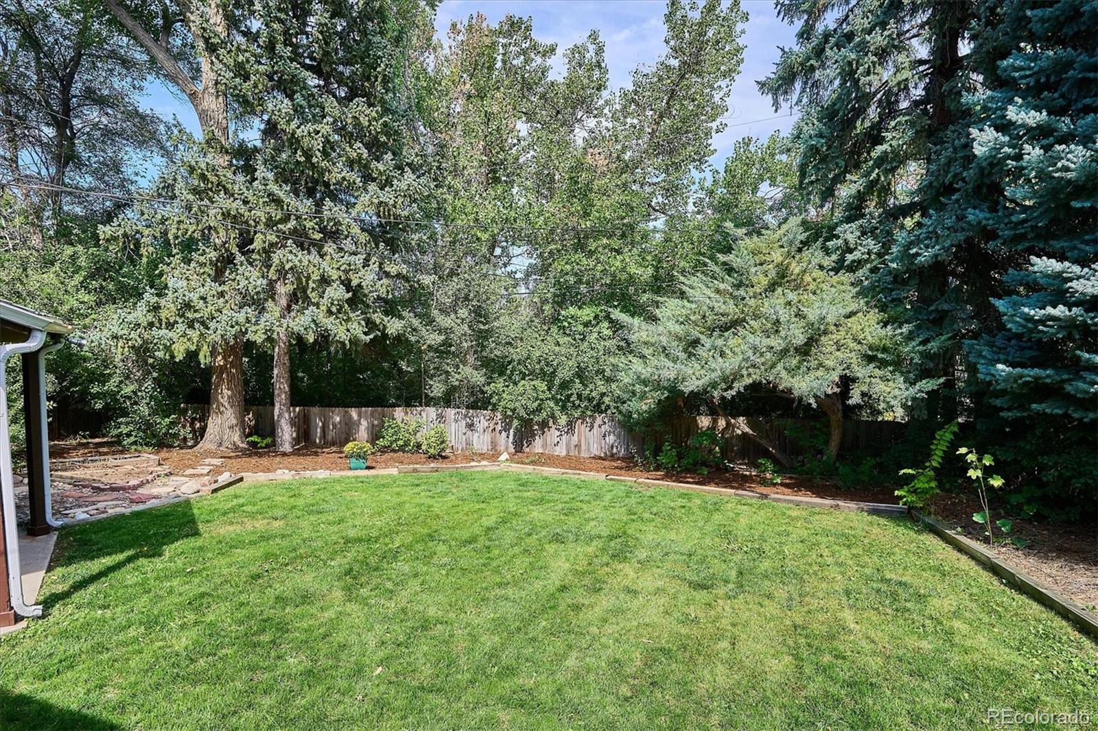 MLS Image #30 for 2436 s leyden street,denver, Colorado