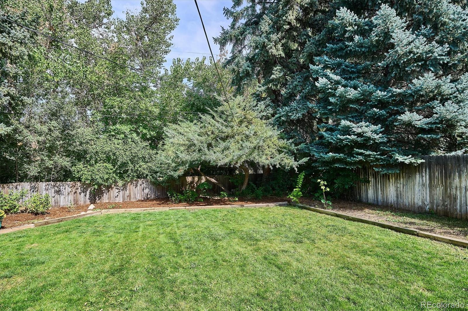 MLS Image #31 for 2436 s leyden street,denver, Colorado