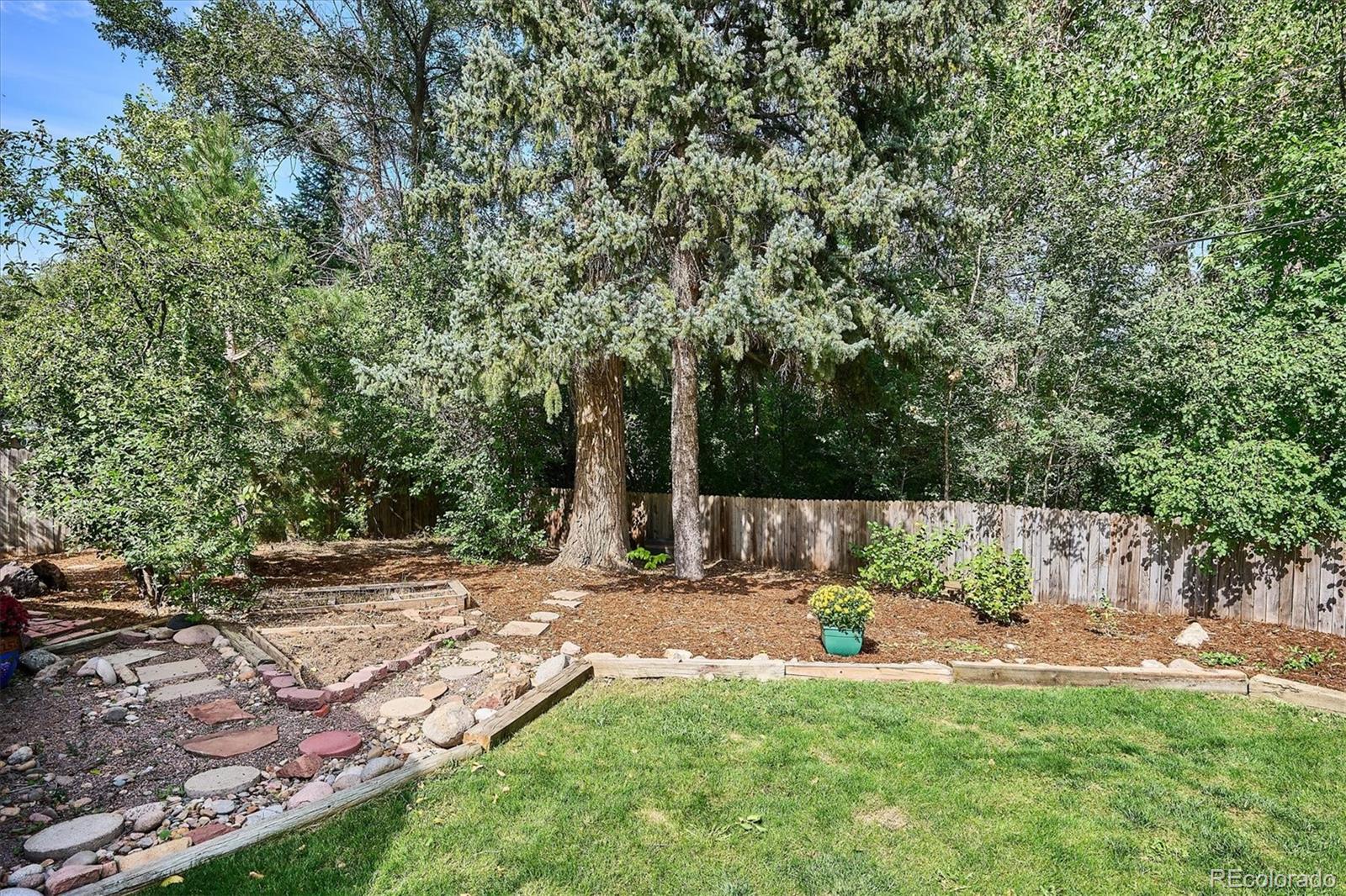 MLS Image #32 for 2436 s leyden street,denver, Colorado