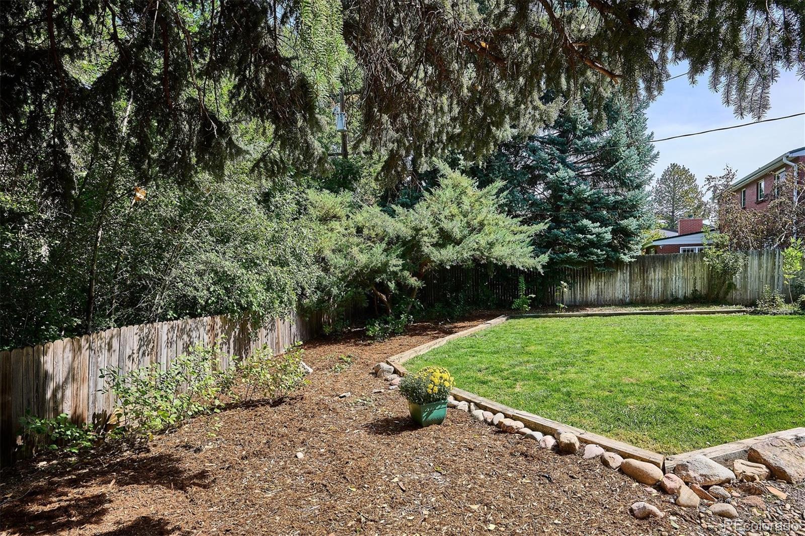 MLS Image #33 for 2436 s leyden street,denver, Colorado