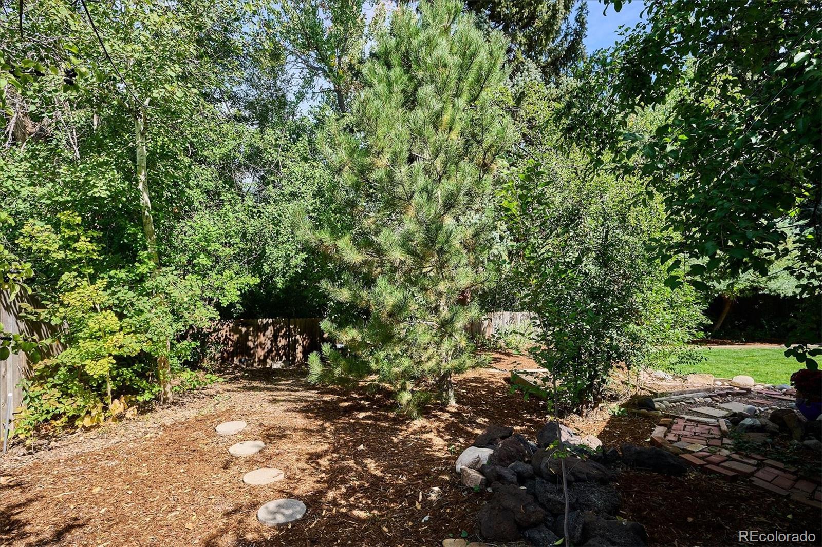 MLS Image #35 for 2436 s leyden street,denver, Colorado