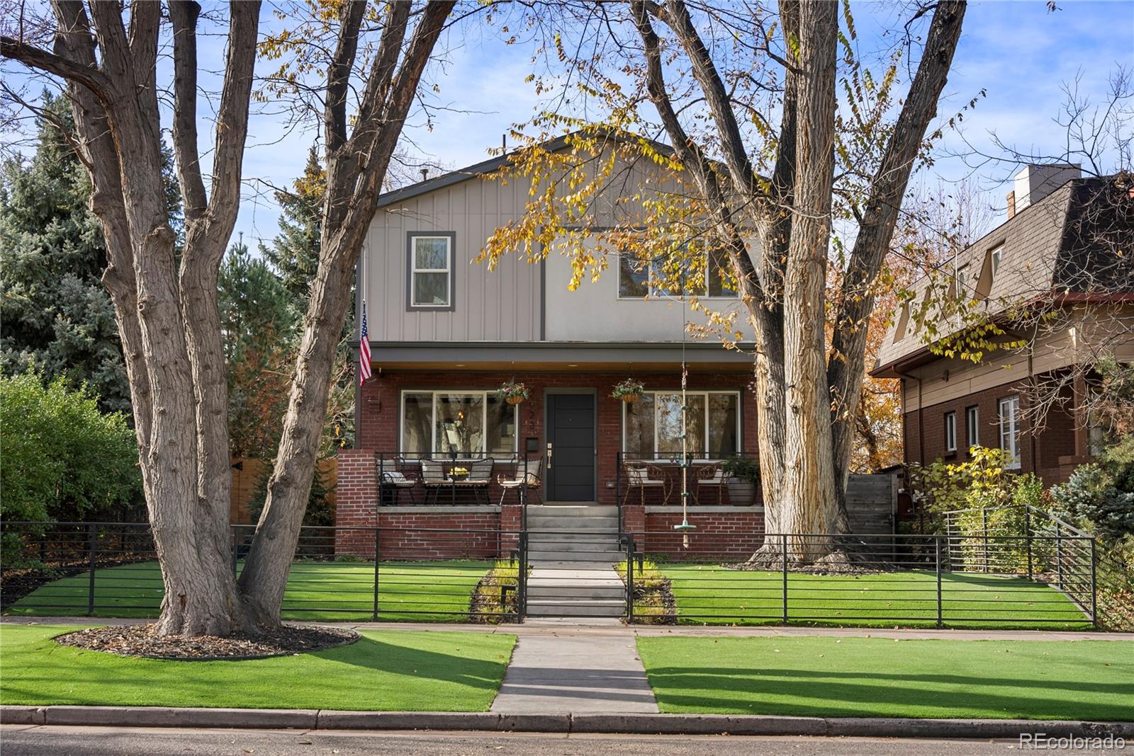 MLS Image #40 for 2023 s fillmore street,denver, Colorado