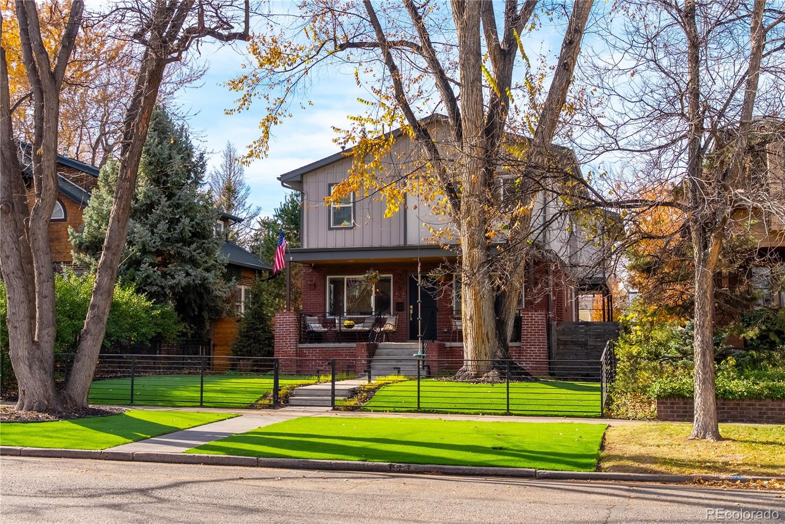 MLS Image #43 for 2023 s fillmore street,denver, Colorado