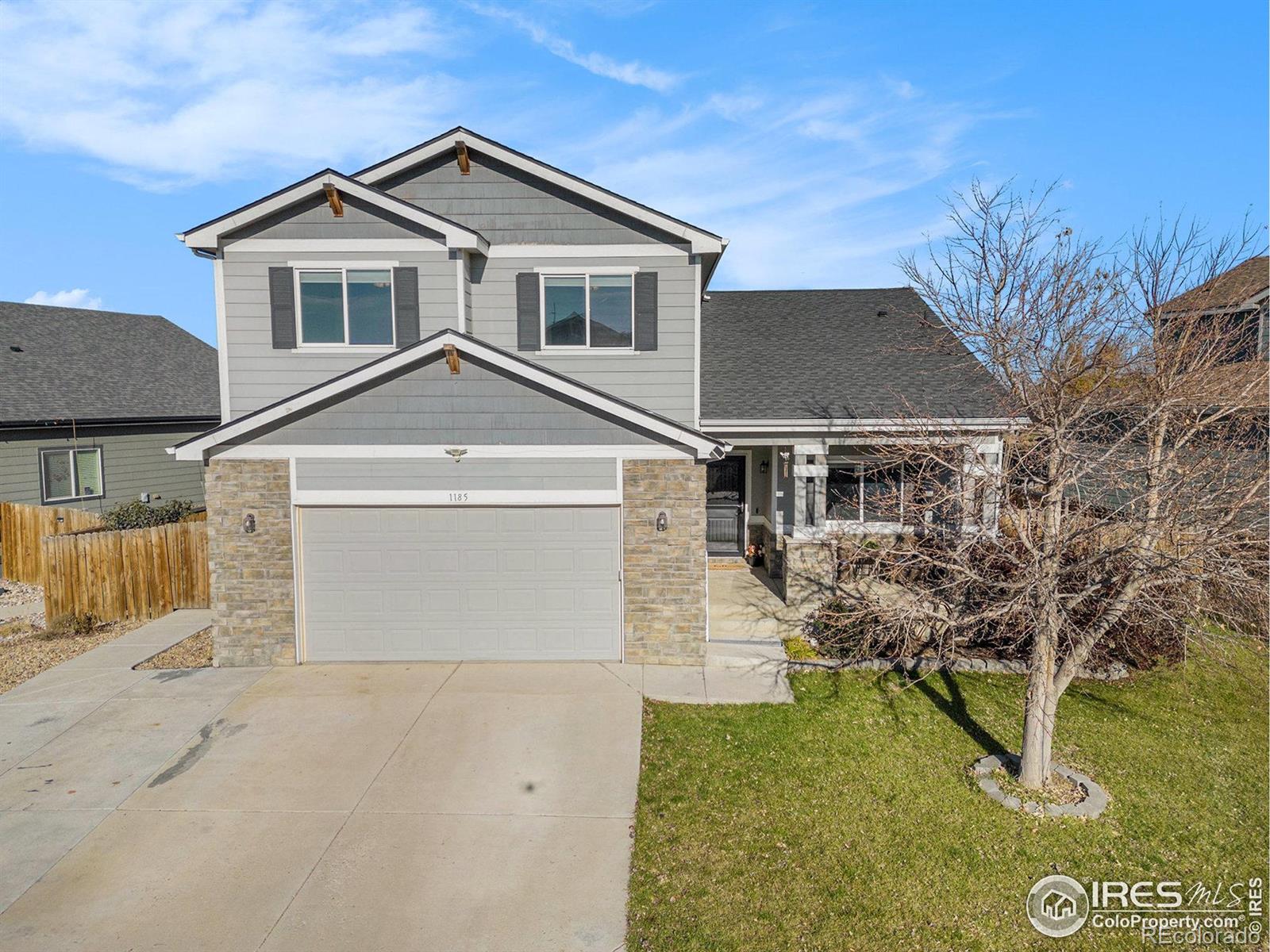 MLS Image #0 for 1185  sunrise circle,milliken, Colorado