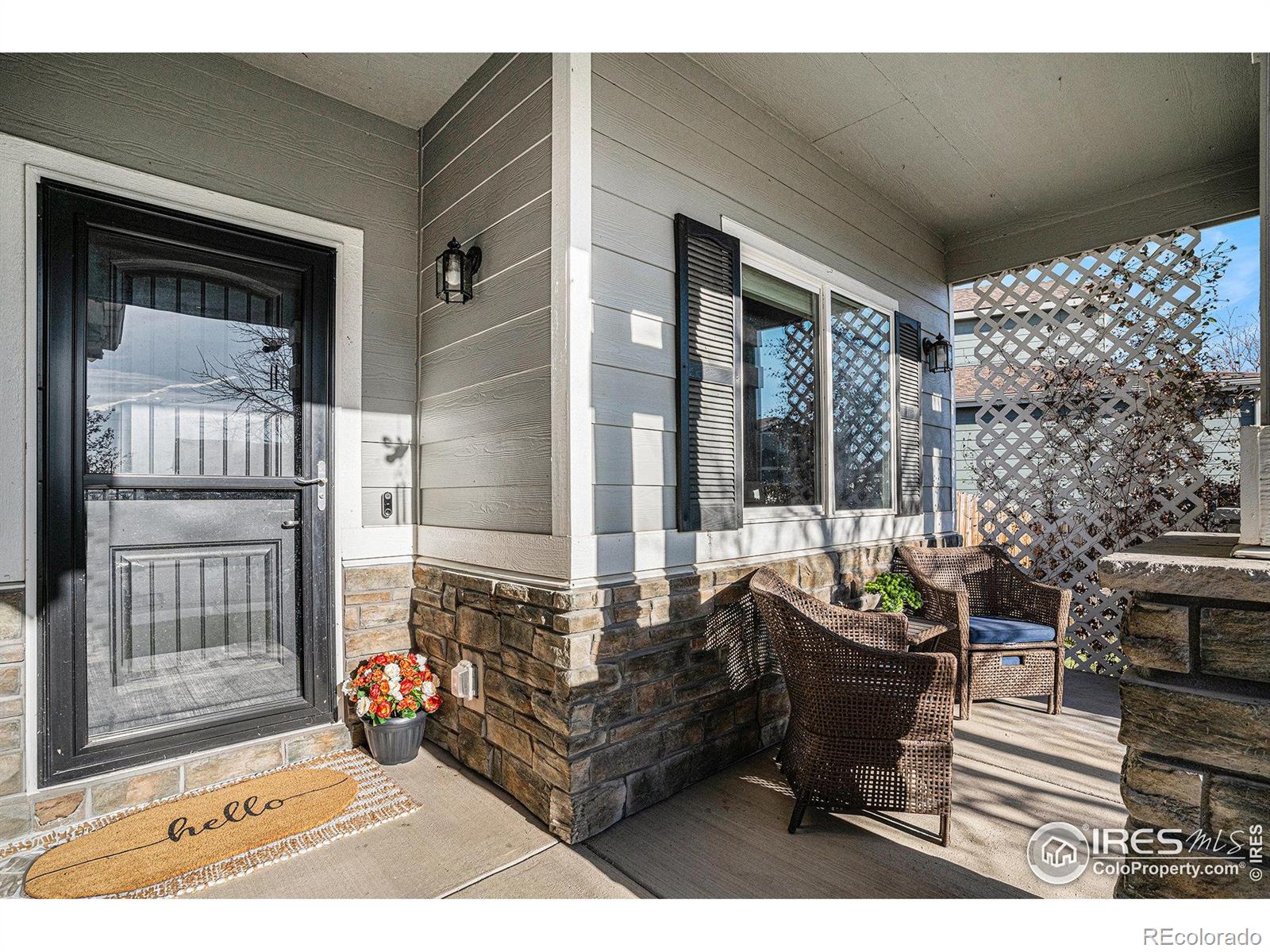 MLS Image #1 for 1185  sunrise circle,milliken, Colorado
