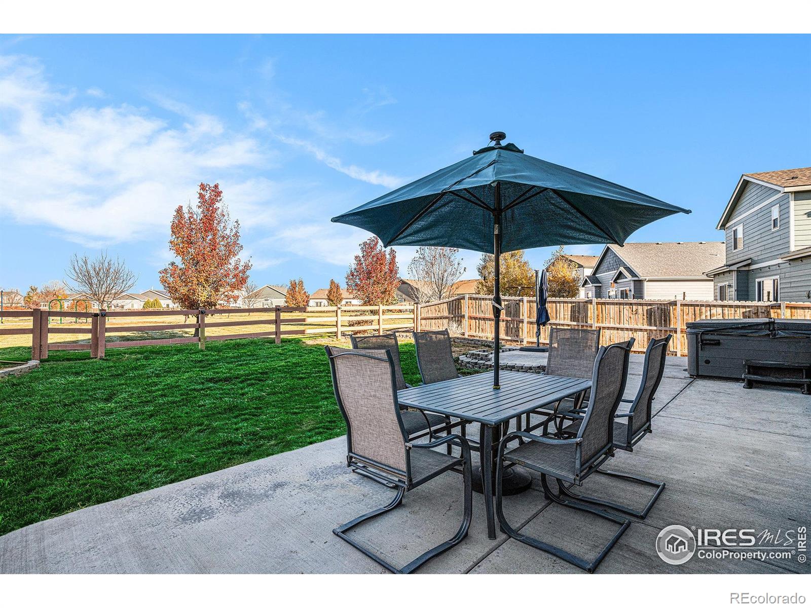 MLS Image #26 for 1185  sunrise circle,milliken, Colorado