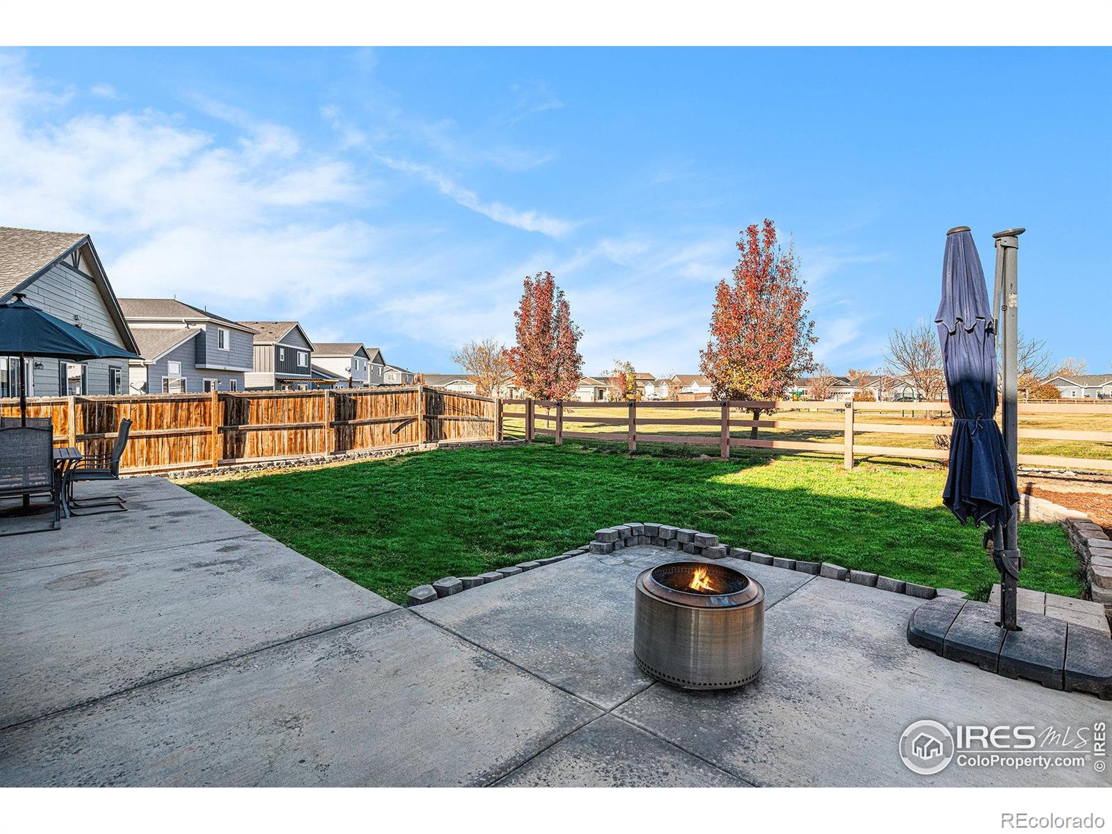 MLS Image #28 for 1185  sunrise circle,milliken, Colorado