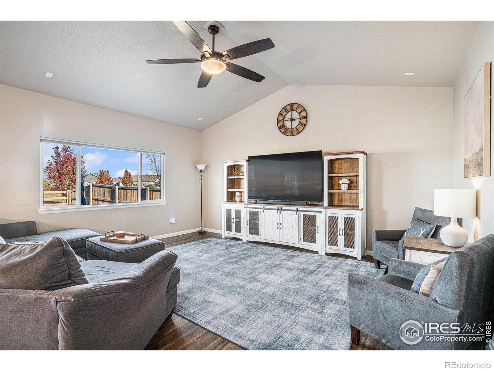 MLS Image #3 for 1185  sunrise circle,milliken, Colorado