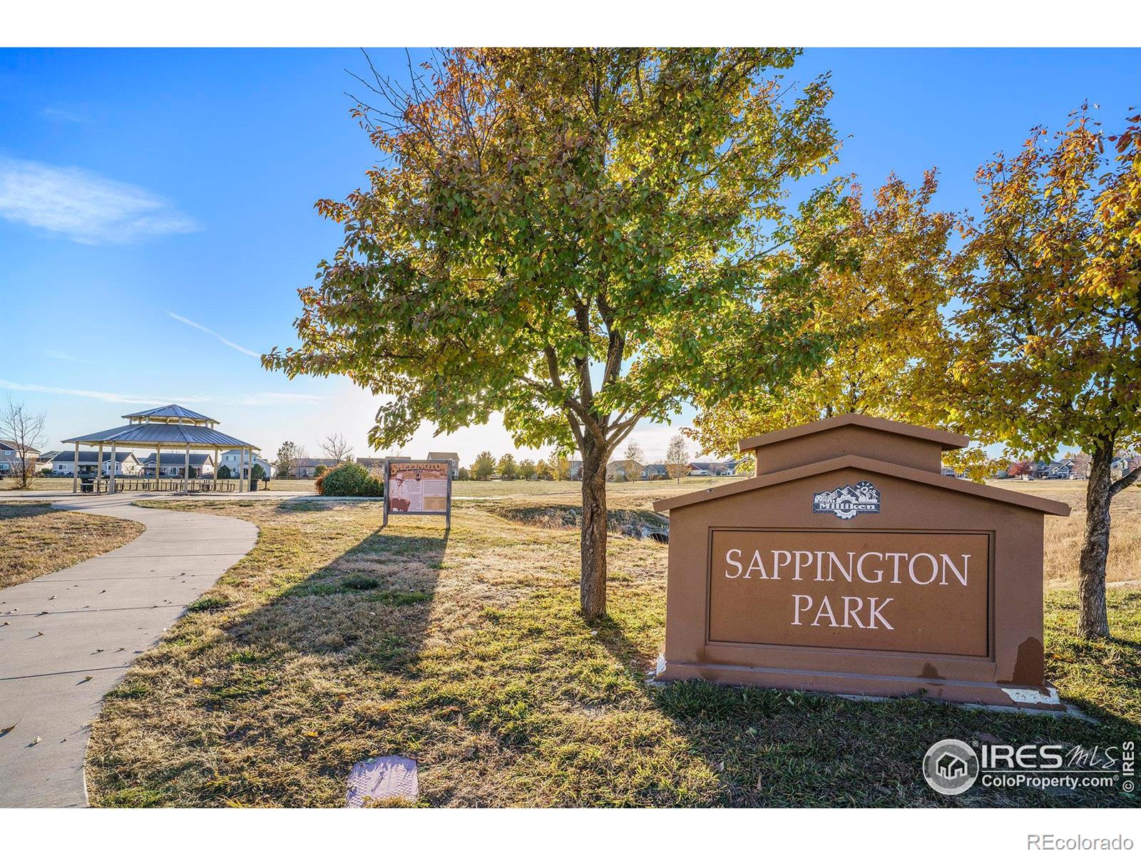 MLS Image #35 for 1185  sunrise circle,milliken, Colorado