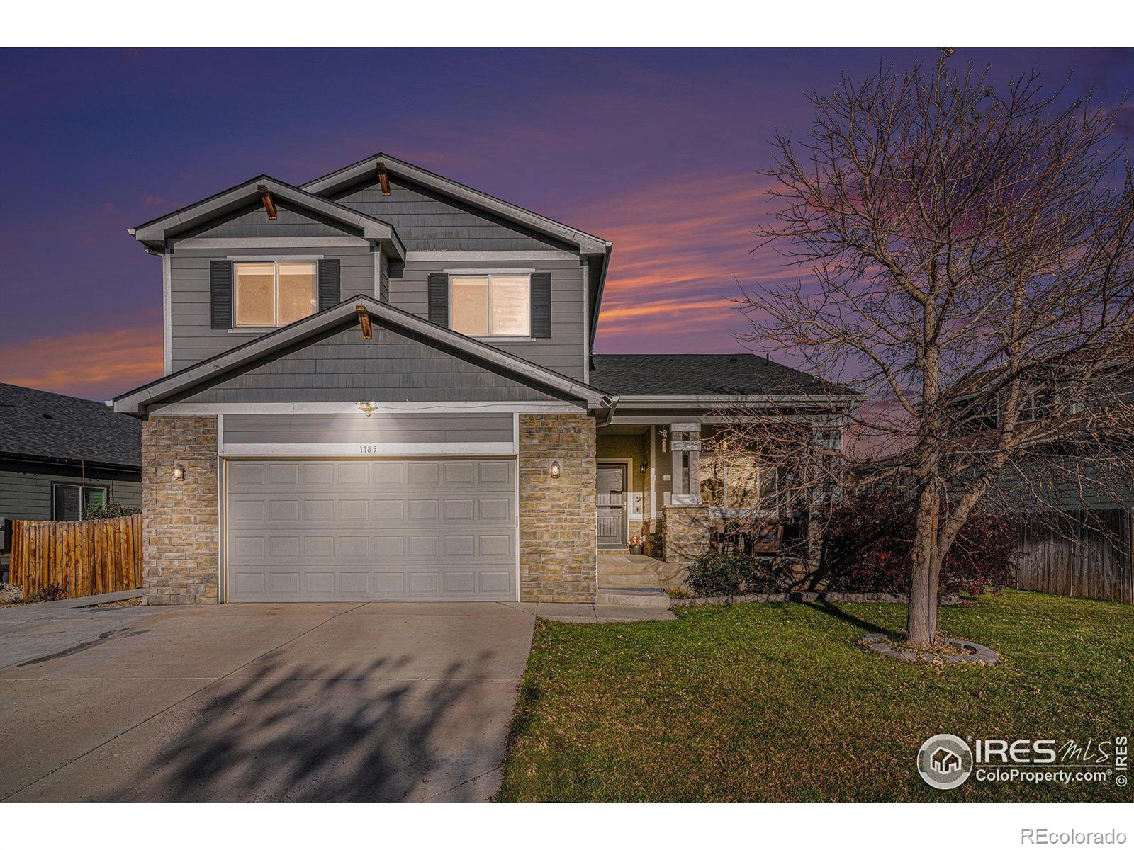 MLS Image #36 for 1185  sunrise circle,milliken, Colorado