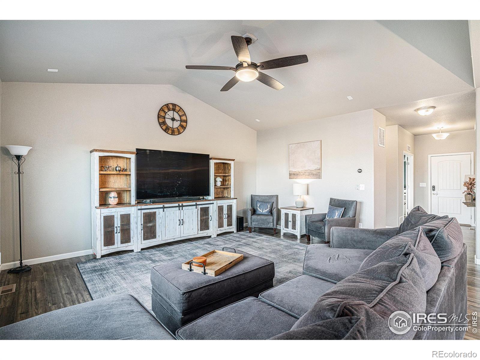 MLS Image #4 for 1185  sunrise circle,milliken, Colorado