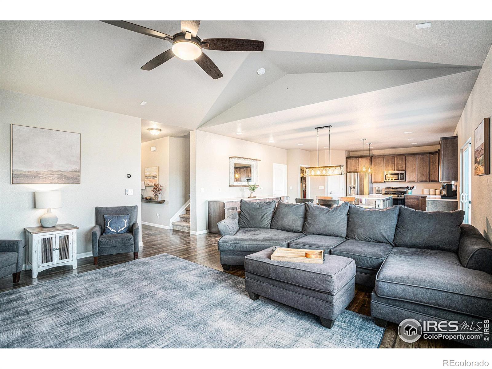 MLS Image #5 for 1185  sunrise circle,milliken, Colorado