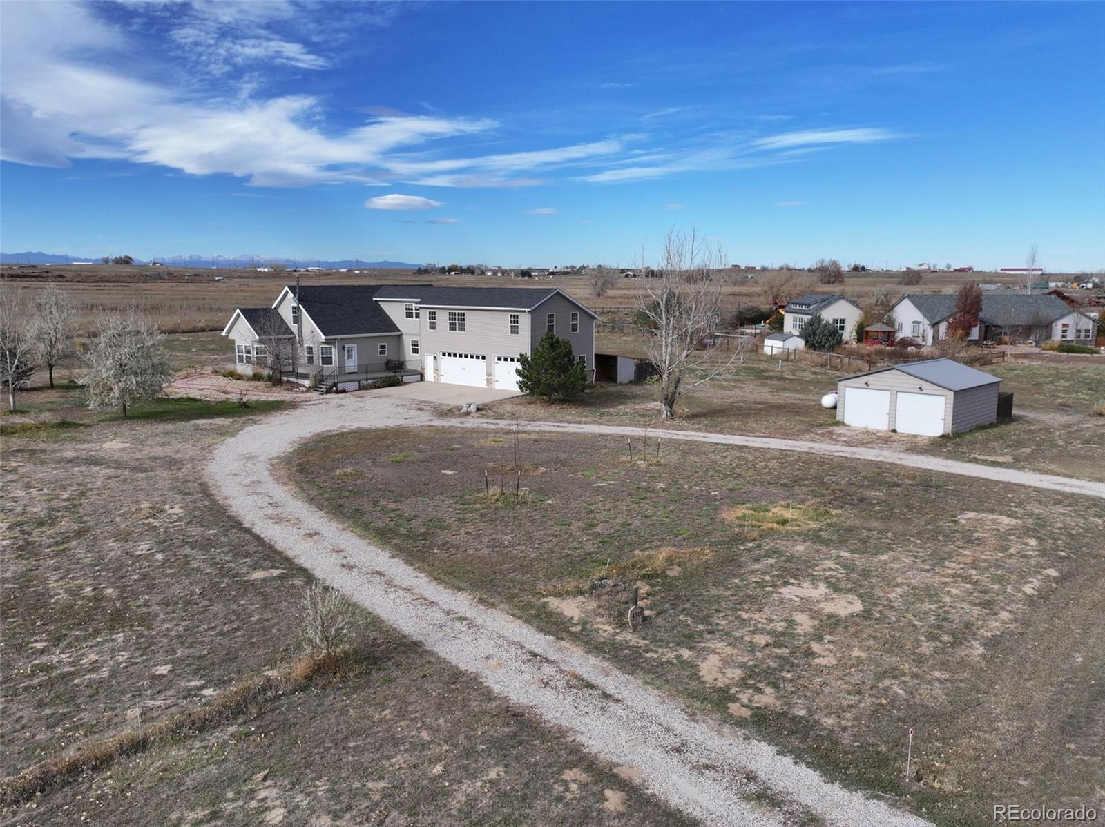 MLS Image #2 for 4511  meadow lark road,fort lupton, Colorado
