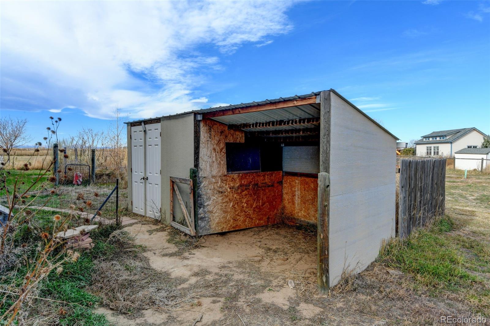 MLS Image #35 for 4511  meadow lark road,fort lupton, Colorado