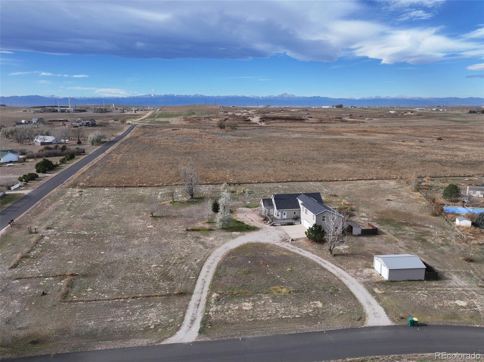 MLS Image #39 for 4511  meadow lark road,fort lupton, Colorado