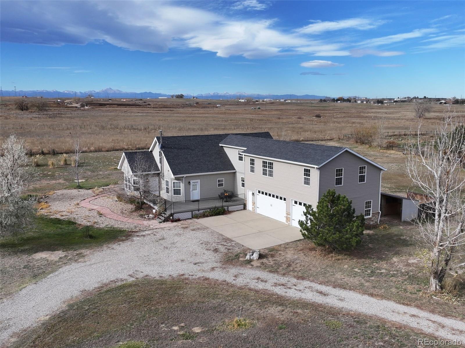 MLS Image #40 for 4511  meadow lark road,fort lupton, Colorado