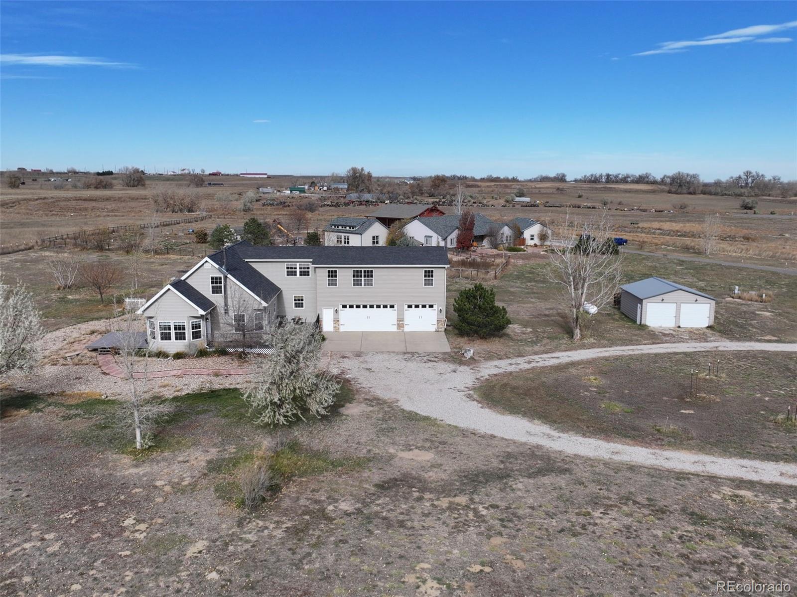 MLS Image #41 for 4511  meadow lark road,fort lupton, Colorado