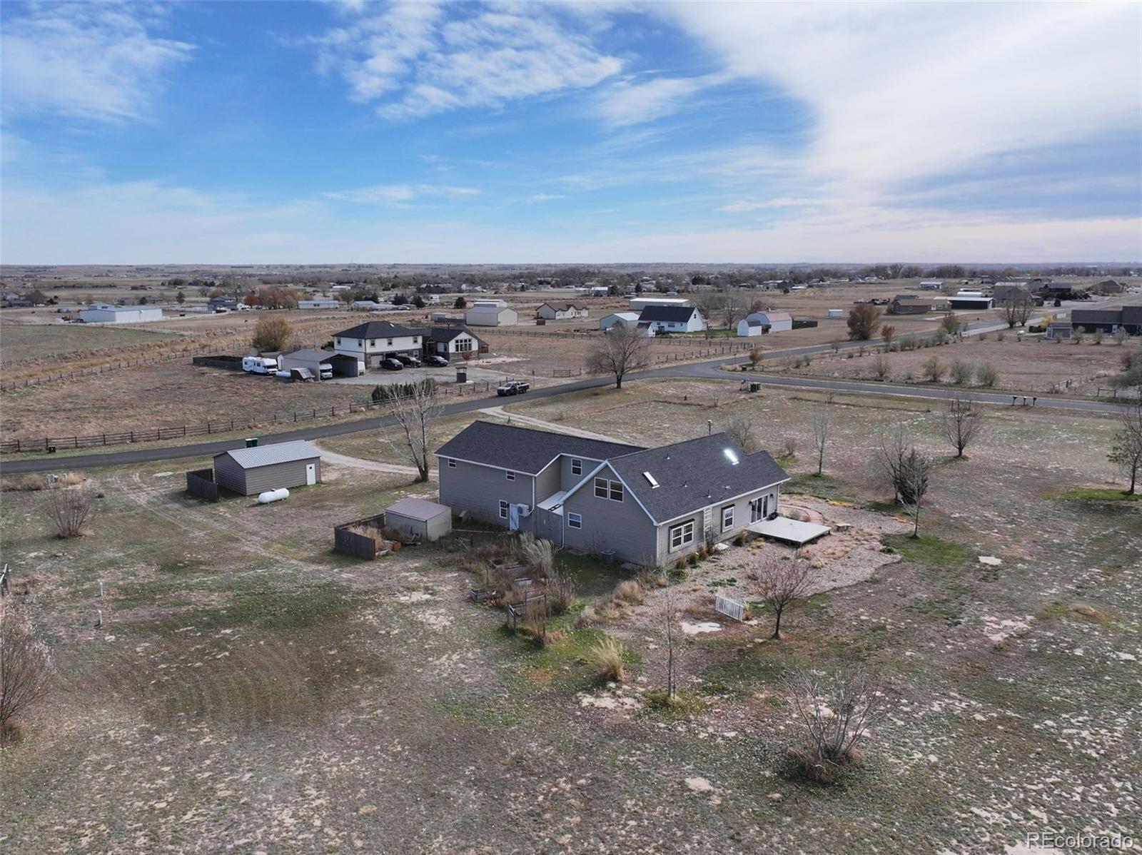 MLS Image #42 for 4511  meadow lark road,fort lupton, Colorado