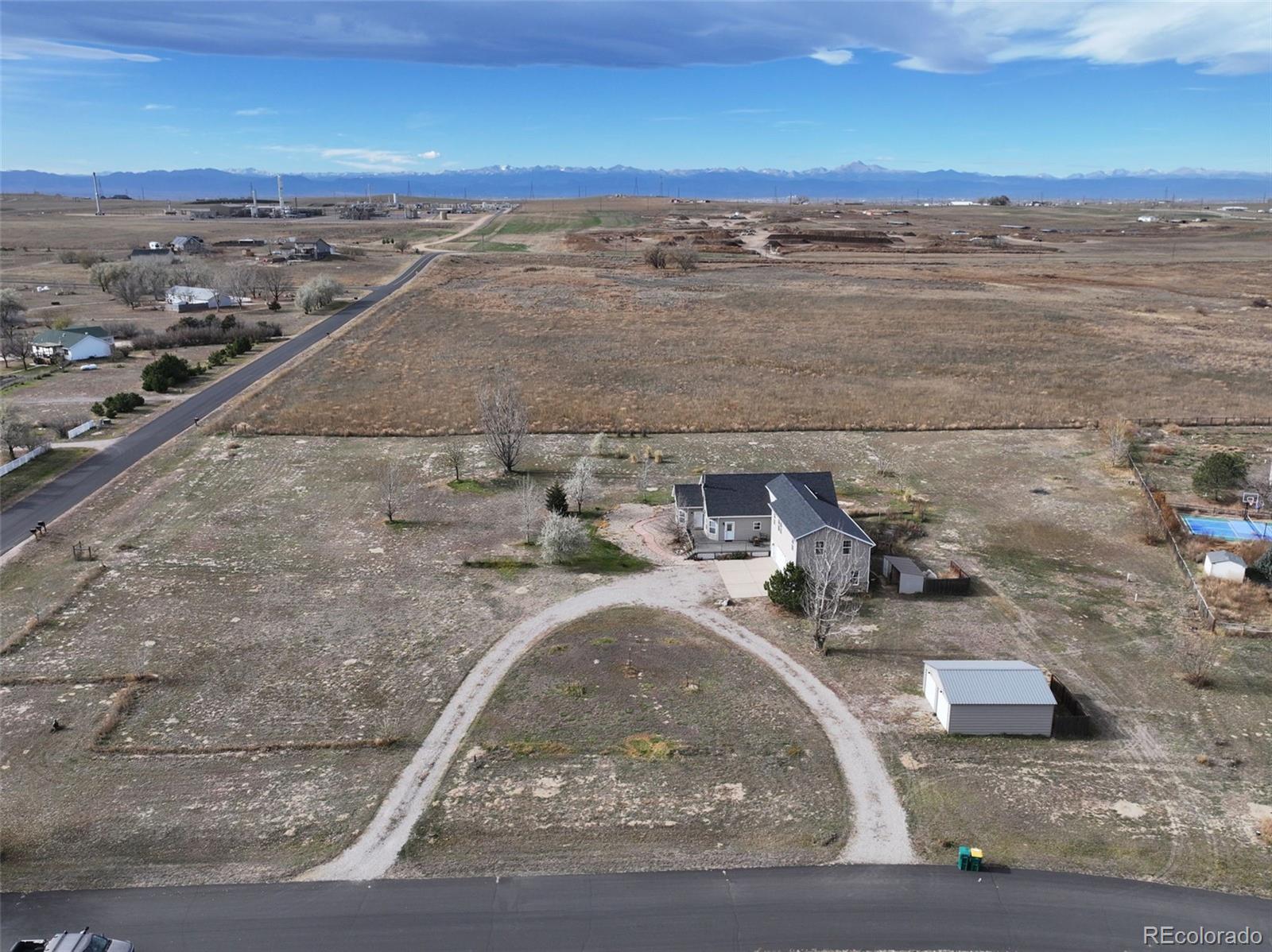 MLS Image #43 for 4511  meadow lark road,fort lupton, Colorado