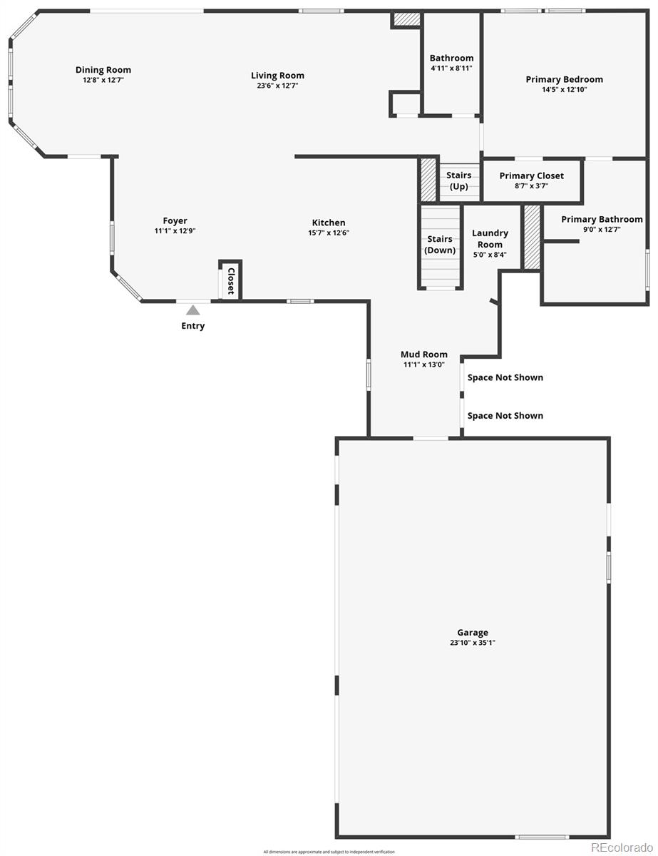 MLS Image #45 for 4511  meadow lark road,fort lupton, Colorado