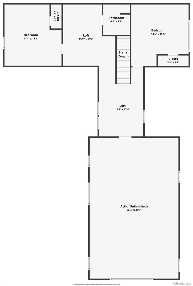 MLS Image #46 for 4511  meadow lark road,fort lupton, Colorado