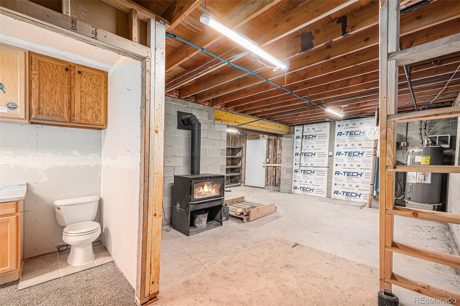 MLS Image #27 for 356  castlewood drive,evergreen, Colorado