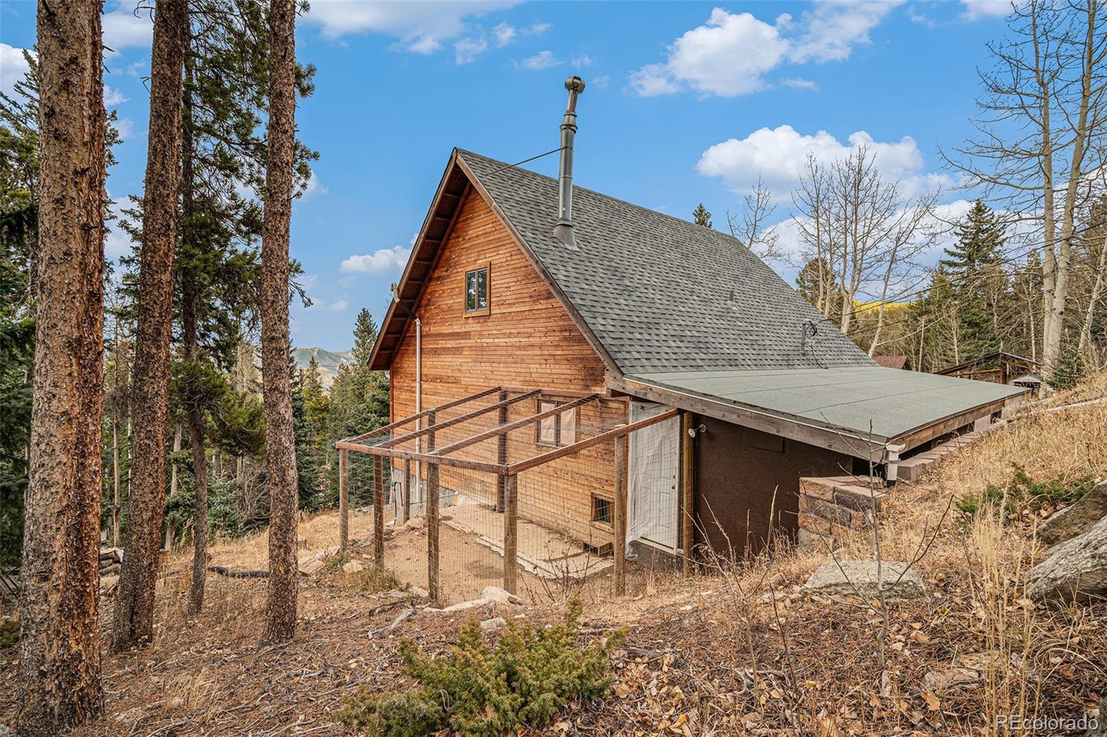 MLS Image #28 for 356  castlewood drive,evergreen, Colorado