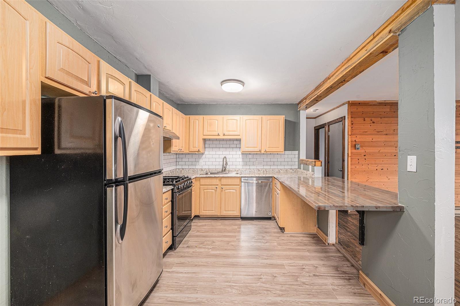 MLS Image #4 for 356  castlewood drive,evergreen, Colorado