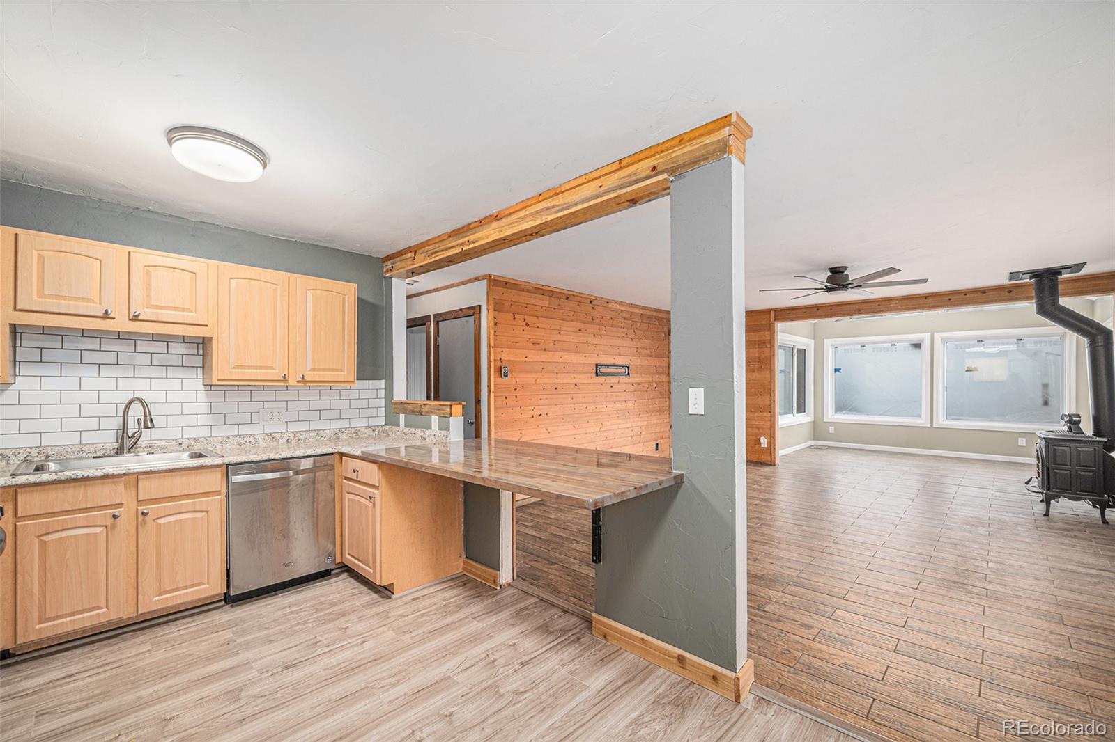 MLS Image #5 for 356  castlewood drive,evergreen, Colorado