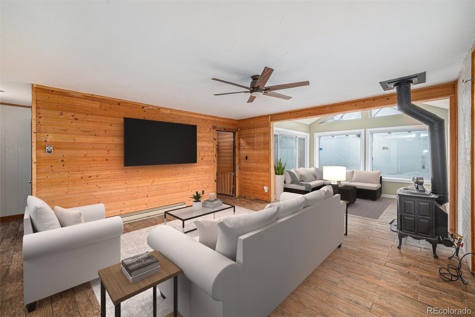 MLS Image #6 for 356  castlewood drive,evergreen, Colorado