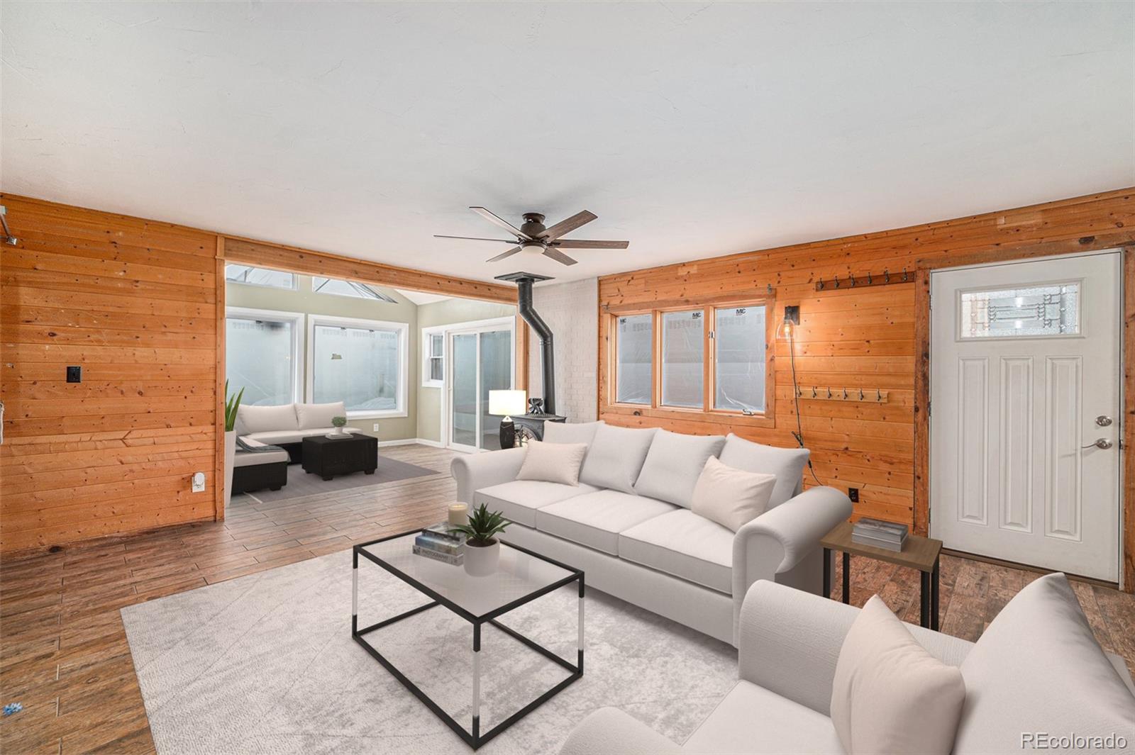 MLS Image #8 for 356  castlewood drive,evergreen, Colorado
