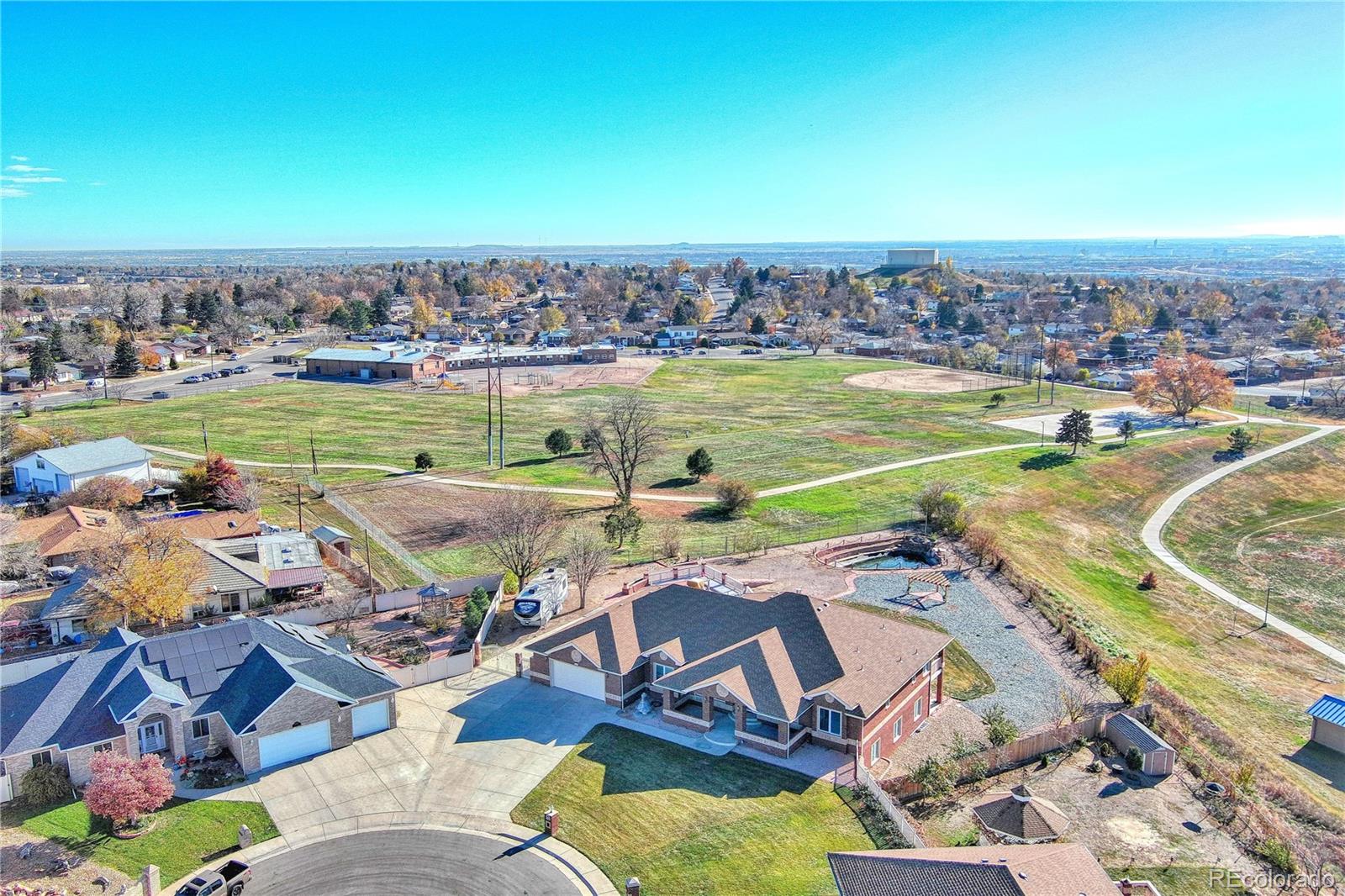MLS Image #41 for 1440  kokai circle,denver, Colorado