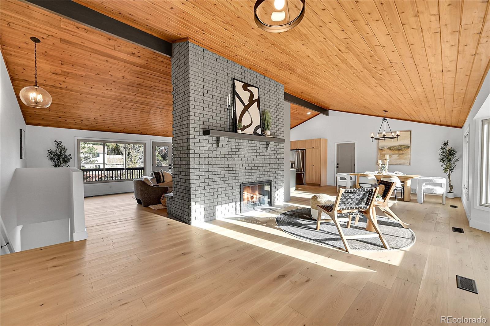 MLS Image #2 for 7035  delmonico drive,colorado springs, Colorado