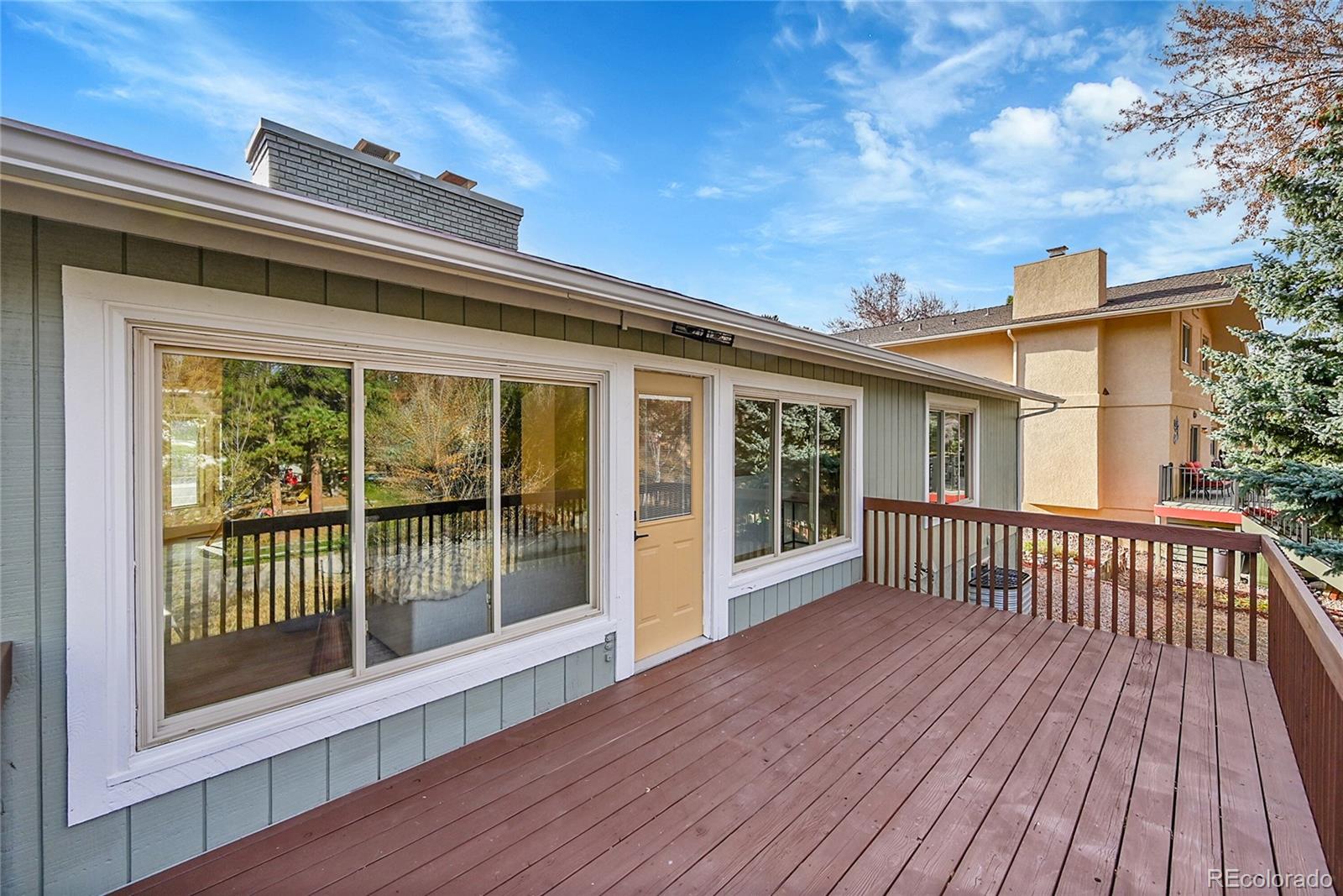 MLS Image #20 for 7035  delmonico drive,colorado springs, Colorado