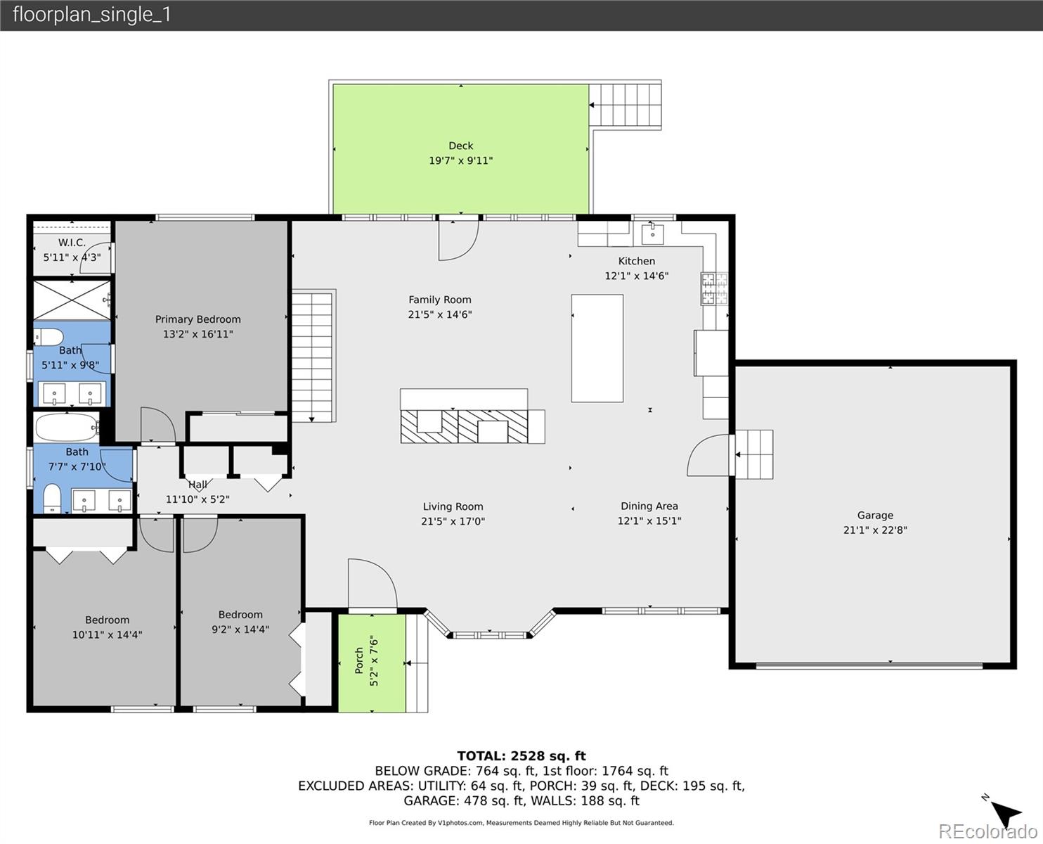 MLS Image #38 for 7035  delmonico drive,colorado springs, Colorado