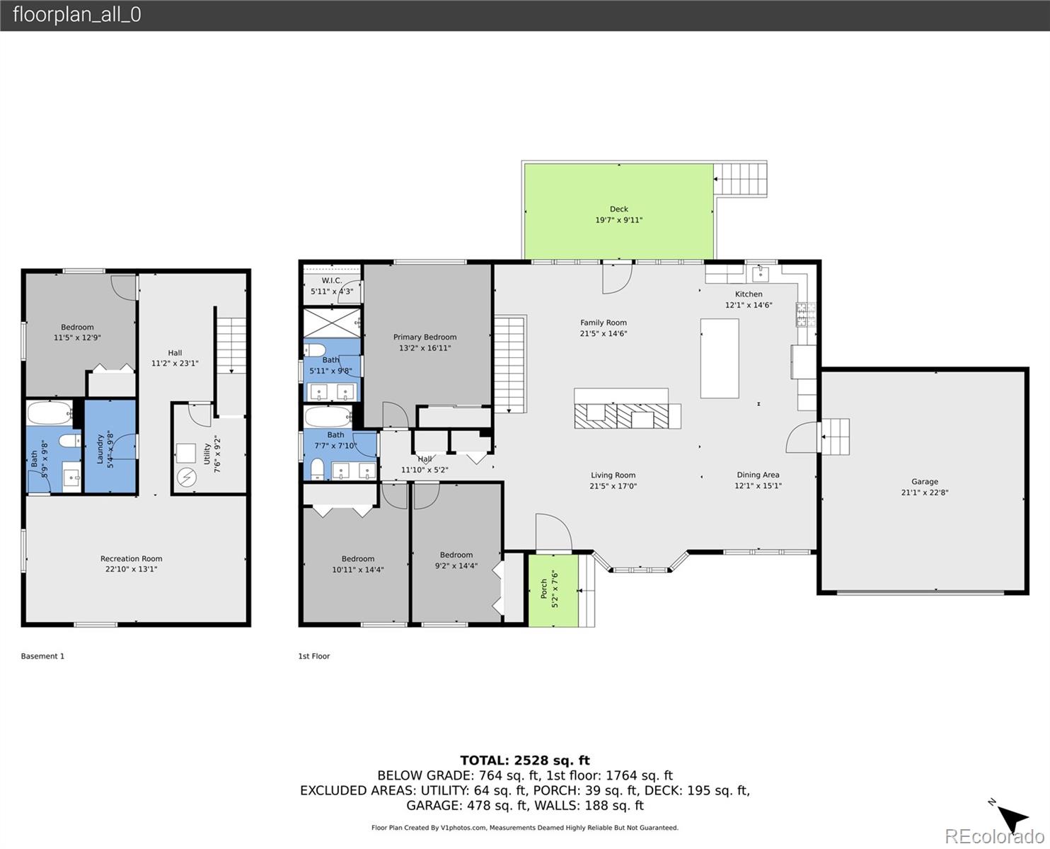 MLS Image #39 for 7035  delmonico drive,colorado springs, Colorado